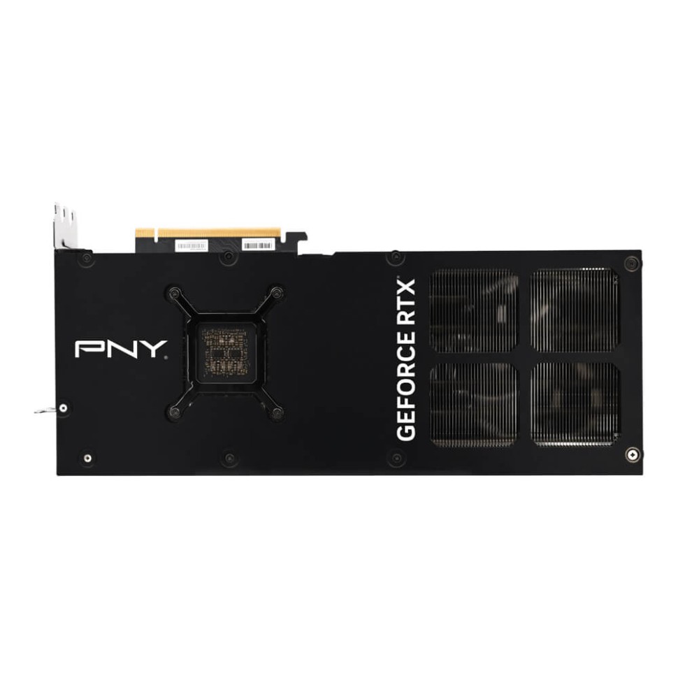 Видеокарта PNY (VCG408016TFXPB1) GeForce RTX 4080 16GB VERTO 3FAN DLSS 3