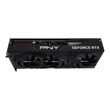 Видеокарта PNY (VCG408016TFXPB1) GeForce RTX 4080 16GB VERTO 3FAN DLSS 3