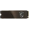 Твердотельный накопитель MSI 1000 Gb HS SPATIUM M460 S78-440L840-P83