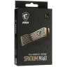 Твердотельный накопитель MSI 1000 Gb HS SPATIUM M460 S78-440L840-P83
