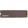 Твердотельный накопитель ADATA 500 Gb SWORDFISH ASWORDFISH-500G-C