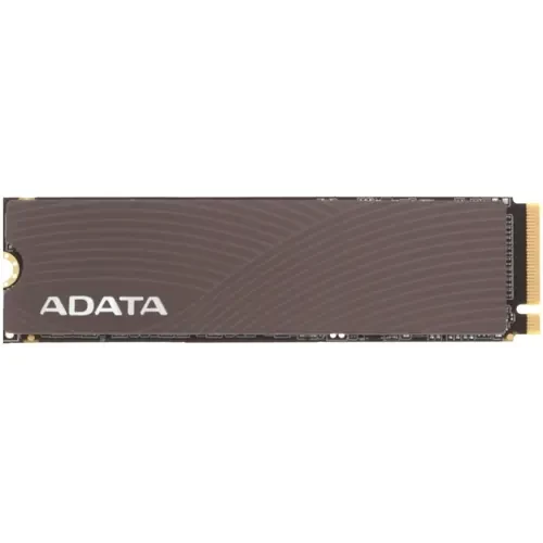 Твердотельный накопитель ADATA 500 Gb SWORDFISH ASWORDFISH-500G-C