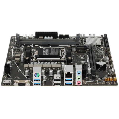 Материнская плата ASUS PRIME A620M-K (90MB1F40-M0EAY0)