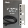 Материнская плата ASUS PRIME A620M-K (90MB1F40-M0EAY0)