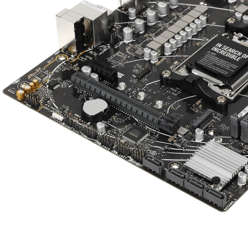 Материнская плата ASUS PRIME A620M-K (90MB1F40-M0EAY0)