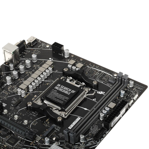 Материнская плата ASUS PRIME A620M-K (90MB1F40-M0EAY0)