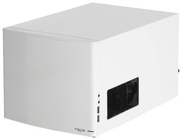 Компьютерный корпус Fractal Design NODE 304 White FD-CA-NODE-304-WH