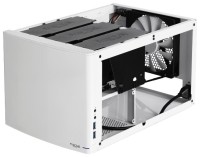 Компьютерный корпус Fractal Design NODE 304 White FD-CA-NODE-304-WH