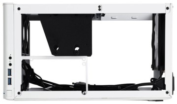 Компьютерный корпус Fractal Design NODE 304 White FD-CA-NODE-304-WH