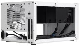 Компьютерный корпус Fractal Design NODE 304 White FD-CA-NODE-304-WH