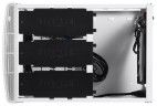 Компьютерный корпус Fractal Design NODE 304 White FD-CA-NODE-304-WH