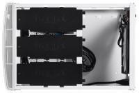 Компьютерный корпус Fractal Design NODE 304 White FD-CA-NODE-304-WH