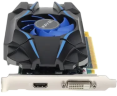 Видеокарта KFA2 (30NPH4HVQ4SK) GeForce GT 1030 2GB