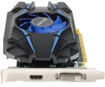 Видеокарта KFA2 (30NPH4HVQ4SK) GeForce GT 1030 2GB