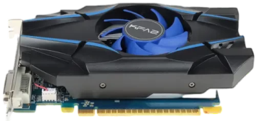 Видеокарта KFA2 (30NPH4HVQ4SK) GeForce GT 1030 2GB