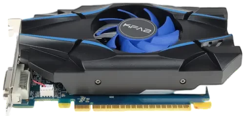 Видеокарта KFA2 (30NPH4HVQ4SK) GeForce GT 1030 2GB