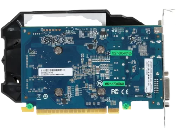 Видеокарта KFA2 (30NPH4HVQ4SK) GeForce GT 1030 2GB