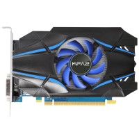 Видеокарта KFA2 (30NPH4HVQ4SK) GeForce GT 1030 2GB