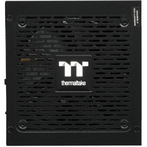 Блок питания Thermaltake 750W TOUGHPOWER GF A3 PS-TPD-0750FNFAGE-H 16 Pin (PCIe 5.0 Connector Cable Details)