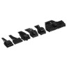 Блок питания Thermaltake 750W TOUGHPOWER GF A3 PS-TPD-0750FNFAGE-H 16 Pin (PCIe 5.0 Connector Cable Details)
