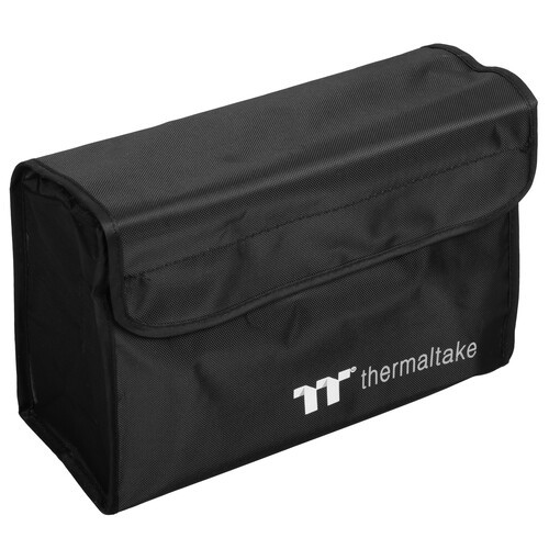 Блок питания Thermaltake 750W TOUGHPOWER GF A3 PS-TPD-0750FNFAGE-H 16 Pin (PCIe 5.0 Connector Cable Details)