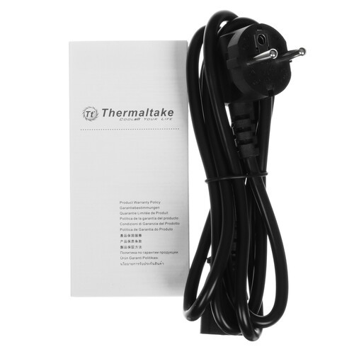 Блок питания Thermaltake 750W TOUGHPOWER GF A3 PS-TPD-0750FNFAGE-H 16 Pin (PCIe 5.0 Connector Cable Details)