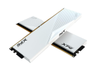 Оперативная память 64 Gb 6400 MHz ADATA XPG LANCER White (AX5U6400C3232G-DCLAWH)