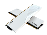 Оперативная память 64 Gb 6400 MHz ADATA XPG LANCER White (AX5U6400C3232G-DCLAWH)