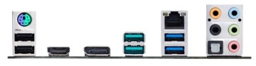 Материнская плата ASUS PRIME Z490-P