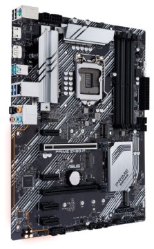 Материнская плата ASUS PRIME Z490-P