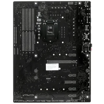 Материнская плата ASUS PRIME Z490-P