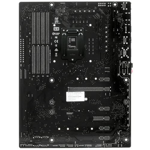 Материнская плата ASUS PRIME Z490-P