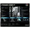 Материнская плата ASUS PRIME Z490-P