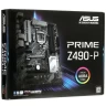 Материнская плата ASUS PRIME Z490-P