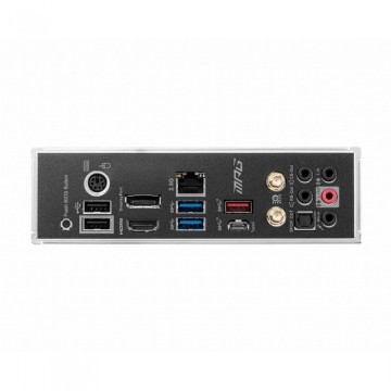 Материнская плата MSI MPG B550 GAMING EDGE WIFI