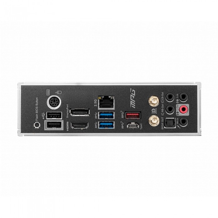 Материнская плата MSI MPG B550 GAMING EDGE WIFI