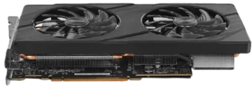 Видеокарта ASRock (A770 CL 16GO) Intel Arc A770 16GB Challenger OC
