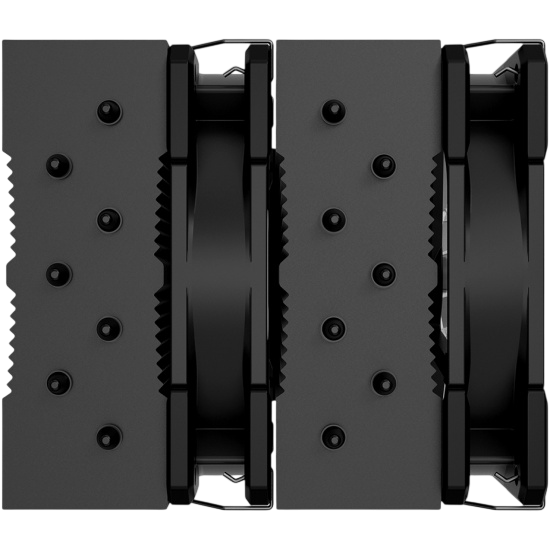 Кулер для процессора ID-COOLING SE-207-XT ARGB