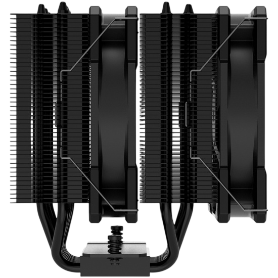 Кулер для процессора ID-COOLING SE-207-XT ARGB