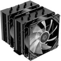 Кулер для процессора ID-COOLING SE-207-XT ARGB