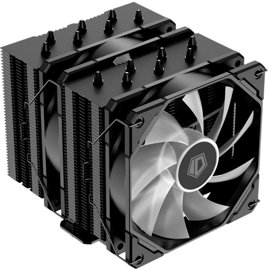 Кулер для процессора ID-COOLING SE-207-XT ARGB