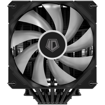 Кулер для процессора ID-COOLING SE-207-XT ARGB
