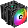 Кулер для процессора ID-COOLING SE-207-XT ARGB