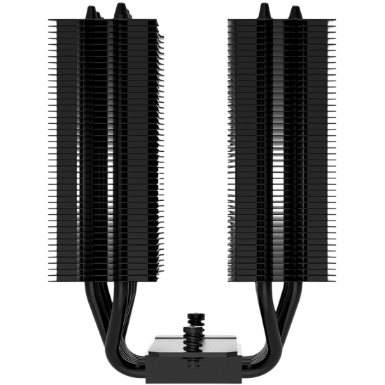 Кулер для процессора ID-COOLING SE-207-XT ARGB