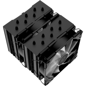 Кулер для процессора ID-COOLING SE-207-XT ARGB