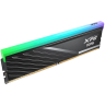 Оперативная память 16 Gb 6400 MHz ADATA XPG LANCER Blade RGB (AX5U6400C3216G-SLABRBK)