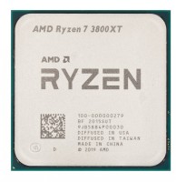 Процессор AMD Ryzen 7 3800XT OEM 100-000000279