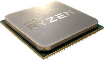 Процессор AMD Ryzen 7 3800XT OEM 100-000000279