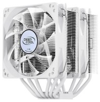 Кулер для процессора Deepcool NEPTWIN WHITE