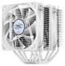 Кулер для процессора Deepcool NEPTWIN WHITE